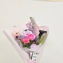 여차2 | [수원호매실꽃집] 20대 30대 여차친구 꽃선물 추천 ft. 에겐남 남자친구한테 꽃다발 선물한 후기!