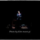 블랙코메디 오페라 버섯피자 이미지