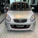 더 샤인 디테일링 이미지