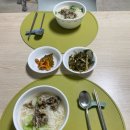 컬리 밀키트 도장 깨기 | 소반옥 왕갈비탕 내 돈 내산 후기