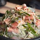 창원 대산 맛집 우암산수정 산더미오리불고기와 진한 오리탕 후기
