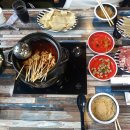 대림동 훠궈 맛집 :: 치청춘7080 깐양궈 致青春7080