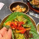 거산갈비2호점 | 울산 삼산동 맛집 거산갈비집 2호점 점심특선 후기