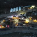 해담 구룡령 야영장 이미지