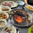 안양촌숯불구이 | [범계 맛집] 안양촌숯불구이, 범계야장 갈매기살 (+ 범계 골뱅이탕맛집)