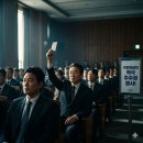 국민연금의 적극 주주권 행사!
