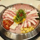 킹콩부대찌개 춘의테크노파크점 | (춘의역 맛집)킹콩 부대찌개 : 예손병원근처맛집 /춘의역밥집/부대찌개는 진리/춘의역무한리필