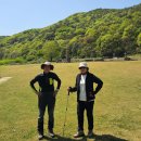 충남 서산 용현계곡 보원사지(普願寺址) 이미지