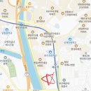 센텀초등학교 옆 이미지