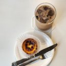 [신상] 대전 도안동 프렌치 감성 카페 타르트 맛집 찾는다면? 조아유즈(JOYEUSE)
