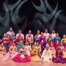 춤사랑무용단 이미지