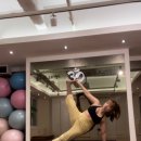 자연치유 요가 이미지