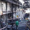 인천 전통시장 40% ‘소방차 진입 곤란’ 이미지