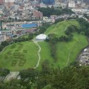 연산동고분군 이미지