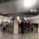 Suvarnabhumi International Airport(수완나품 국제공항) 이미지