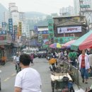 서울특별시 관악구 삼성동시장 이미지