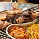 상록회관 연탄구이 금촌점 이미지