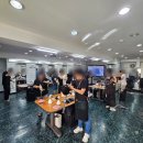 씨쓰리이용미용학원 | 쎄아떼이용미용전문학원 실무반 수업 후기