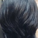 원웨이브 헤어샵 이미지