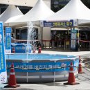 화정역 광장 이미지