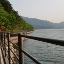 장촌낚시터 | 112.화천명소 탐방기3(지촌천-화천 산소길)