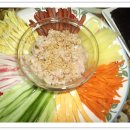 즉석김밥 이미지