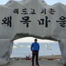 왜목오토캠핑장 이미지