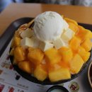설빙 이미지