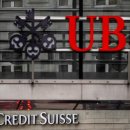 UBS, 크레디트 스위스 인수, 최대 54억 달러 손실 예상 이미지