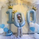 6월 2주 ♡우리가 만난 지 100일♡ 이미지
