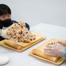 알콩쌀콩 등대마을 이미지