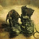 빈센트하우스 | 빈센트 반 고흐 구두 신발 한 켤레 누구의 것인가