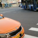 건지사거리 횡단보도 앞 이미지