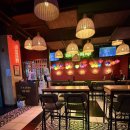 하노이 맥주밤거리 파주금촌점 | 금촌 술집 하노이 맥주밤거리! 독특한 분위기의 매력