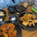 제주 보말수제비를 먹을 수 있는 치킨집 &lt;이태리치킨 법환본점&gt; 서귀포 법환 치킨 맛집 메뉴, 가격, 후기