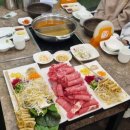 샤브향 진영점 이미지