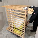 정희세탁 | 출산 일주일 남은 막달 임산부의 아기 낳으러 가는 날 기다리는 일상