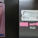 148 | 눈썹칼 눈썹면도기 파나소닉 ES148 PP 내돈내산 후기