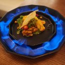 덕흥수지 | 용인 죽전 신세계 경기점 맛집, 인도음식 아그라(Agra) 내돈내산 방문 후기