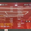 강창구찹쌀진순대<유성온천점> 이미지