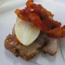 산천칡냉면 이미지
