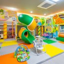 뉴얼리키즈풀빌라 이미지