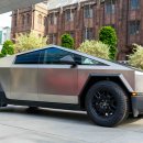 한국대형정비 | 사이버트럭 유지보수할 때 부품·정비망 현황 및 한국에서의 상황