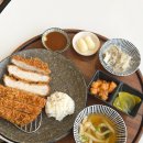 자주(엘포트몰) | 광교 엘포트몰 돈까스 맛집 '백소정' 후기 담백하고 바삭한 한 끼