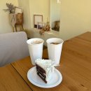 온더마운틴 | 구미 원평동 금리단길 카페 온더마운틴 내돈내산 후기