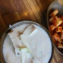 하늘땅별땅 | [가평 청평호 맛집] 하늘땅별땅, 잣묵사발 내돈내산 인생 최애 맛집 후기