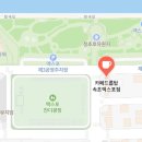 카페드롭탑속초 이미지