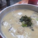 봉평옹심이 메밀칼국수 불광점 이미지