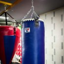 복싱 체육관 이미지