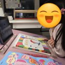 K.P 댄스스쿨(3) | 5세 6세 엄마표 영어 에그스쿨 내돈내산 4개월 후기, 구성, 난이도, 발화 솔직리뷰